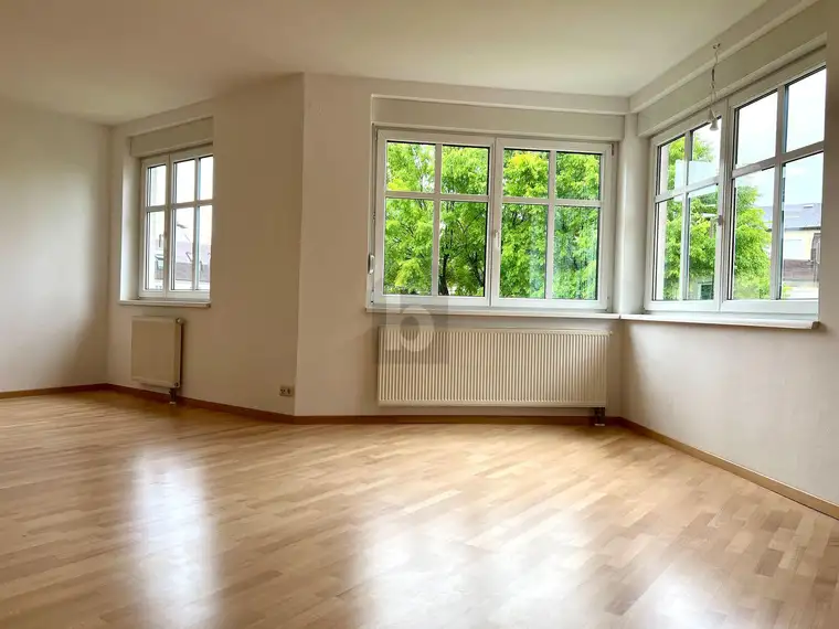 ZENTALE RUHEOASE MIT PERFEKTER ANBINDUNG