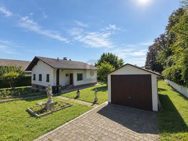 RARITÄT IN RAGNITZ. SANIEREN O. NEUBAU
