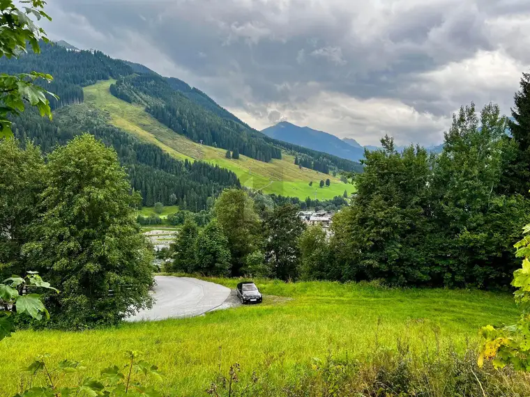 Preisreduktion! RARITÄT! TRAUMLAGE MIT AUSBLICK UND RUHE!