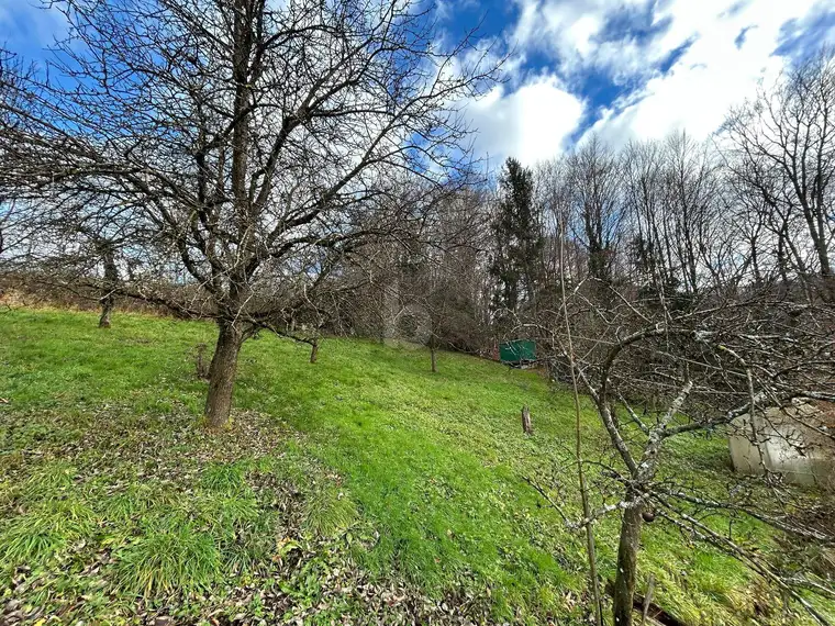 RARITÄT MIT PREMIUM AUSSICHT MIT EXKLUSIVER BAUGENEHMIGUNG