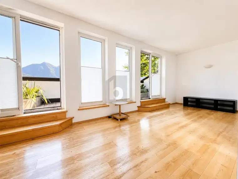 FREIBLICK IN BESTLAGE - RUHE GENIESSEN, ZENTRAL WOHNEN