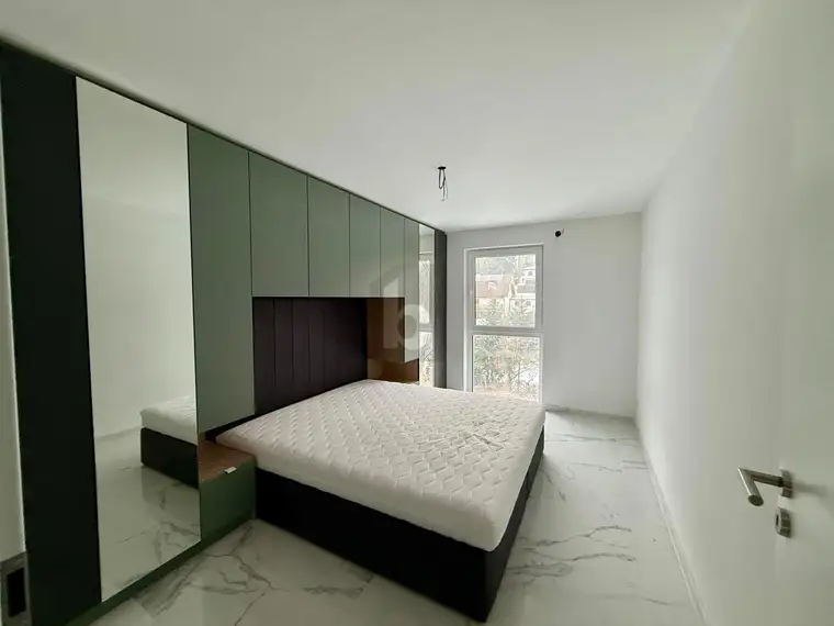 ECKREIHENHAUS - ERSTBEZUG!