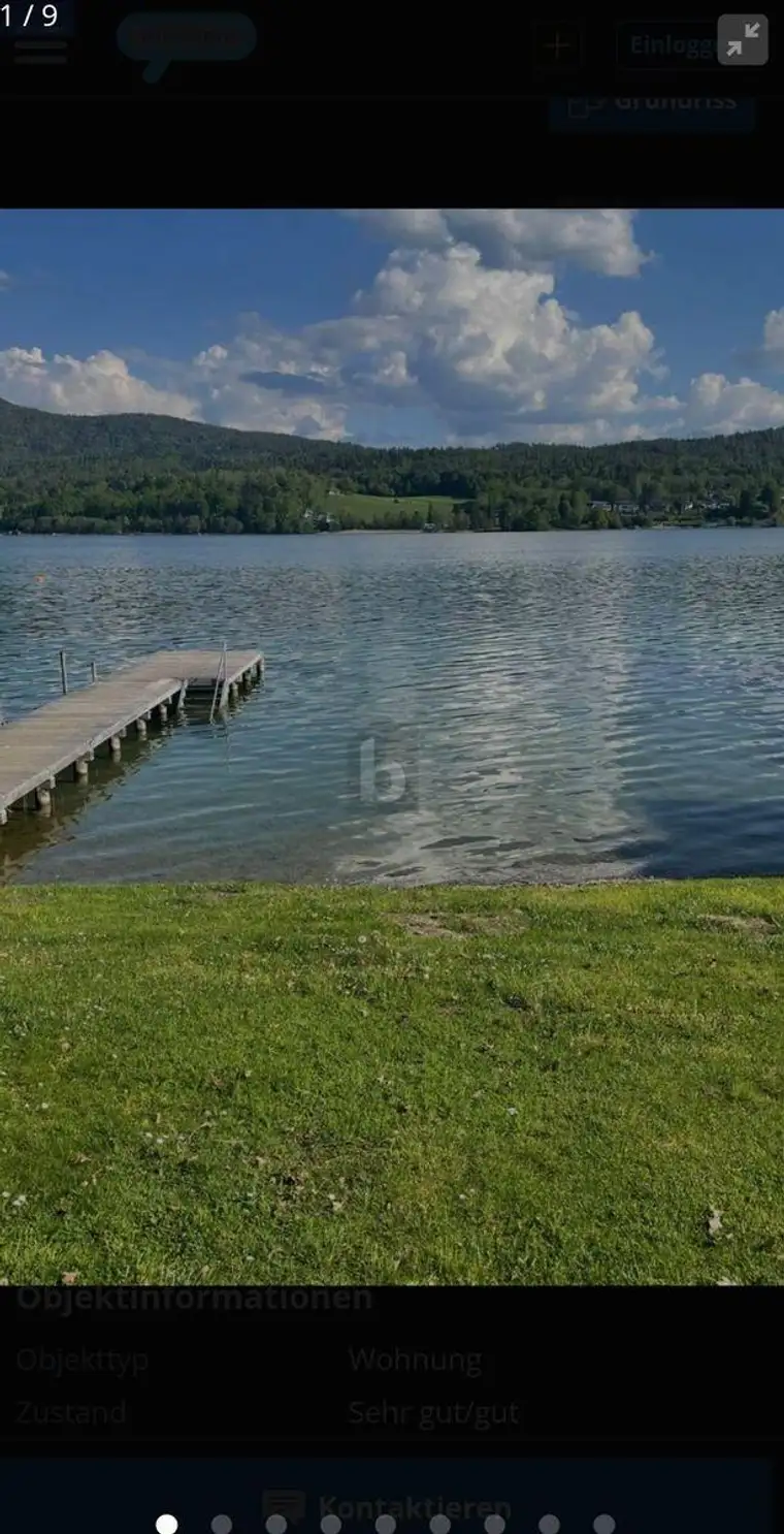 SEEBLICK GARANTIERT