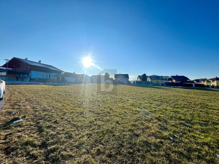 SONNIG, ZENTRAL, AUFGESCHLOSSEN - EINFACH IDEAL