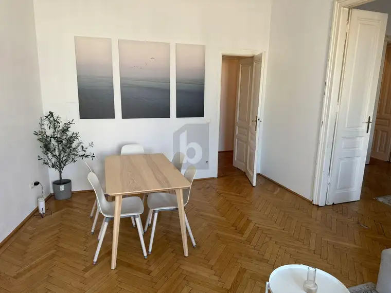 EINMALIGE CHANCE - TOLLE LAGE TRIFFT GESTALTUNGSMÖGLICHKEIT