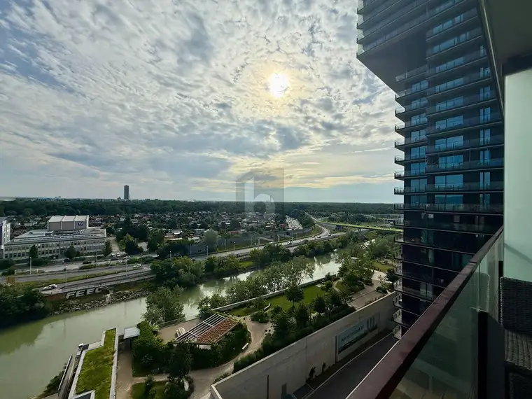 PREMIUM LIVING IM TRIIIPLE TOWER - ALL INKLUSIVE