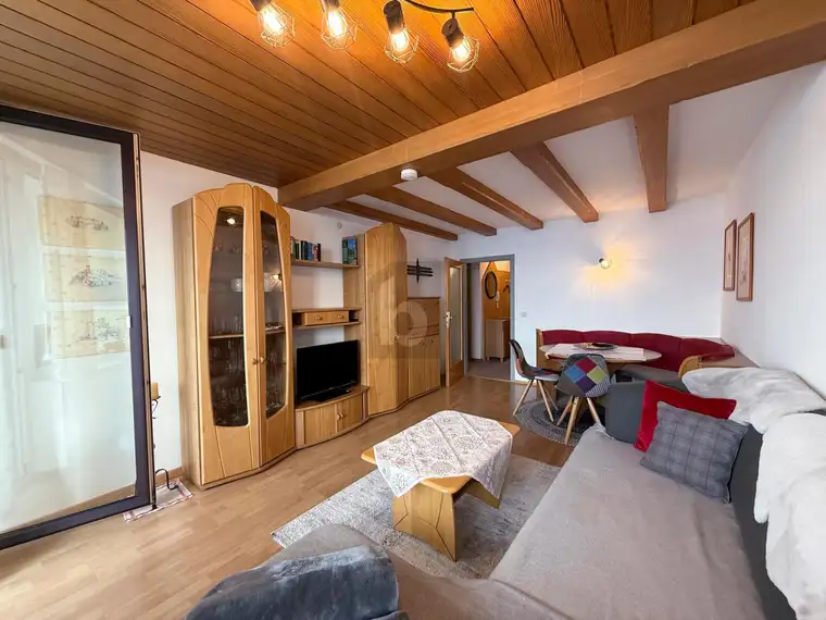 FERIENWOHNUNG MIT SENSATIONELLER AUSSICHT