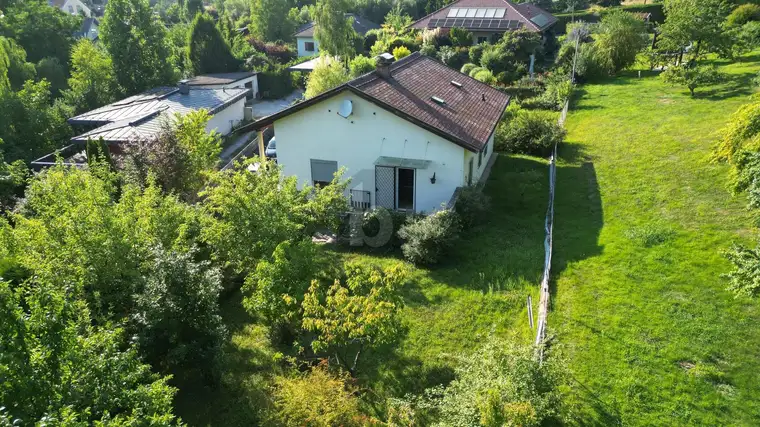EXKLUSIVES GRUNDSTÜCK IN GRAZ ST.PETER MIT EINFAMILIENHAUS