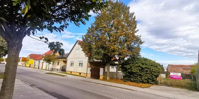 MODERNES LANDLEBEN ZWISCHEN KULTUR UND NATUR