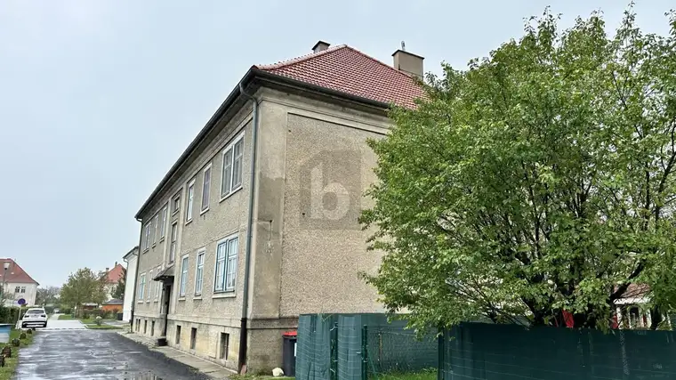 ZINSHAUSPAKET MIT POTENTIAL - NETTOEINNAHMEN AKTUELL: EUR 17.270,-