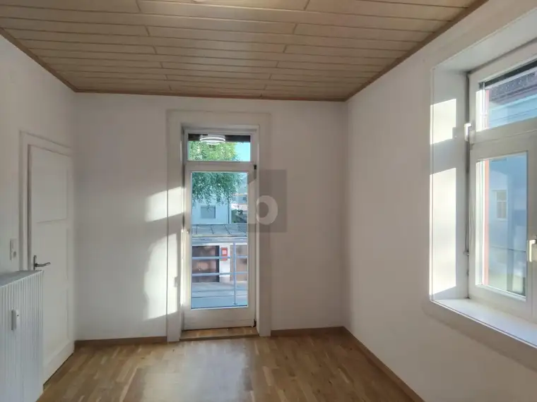 SEHR ZENTRAL IN RUHIGER LAGE