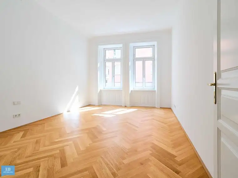 Exklusive Ordinationsfläche im Herzen des 8. Bezirks - barrierefrei &amp; repräsentativ