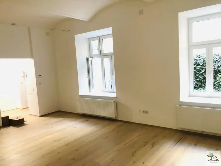 Start Up - Büro im Neunten mit Freifläche