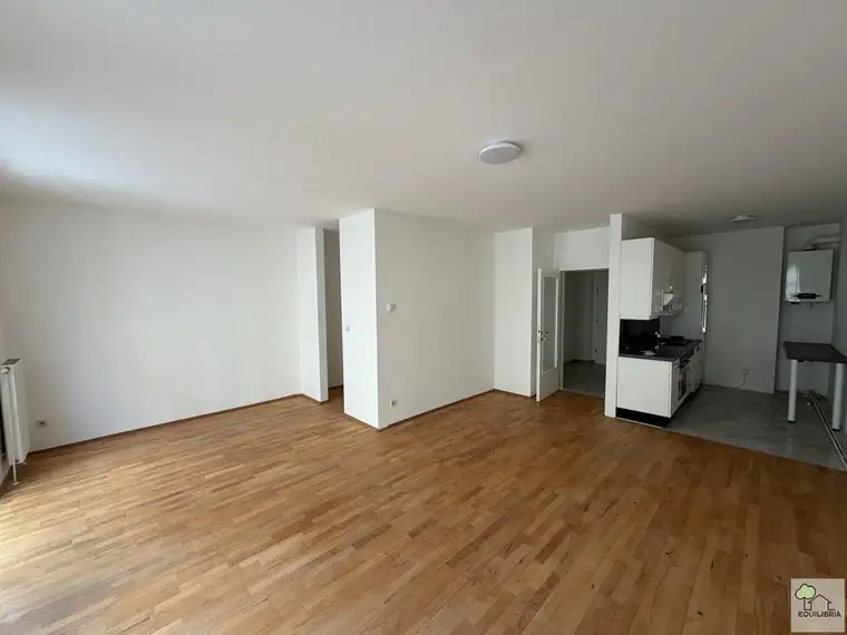 KLOSTERNEUBURG - NÄHE STADTPLATZ ca. 50 m² WOHNUNG