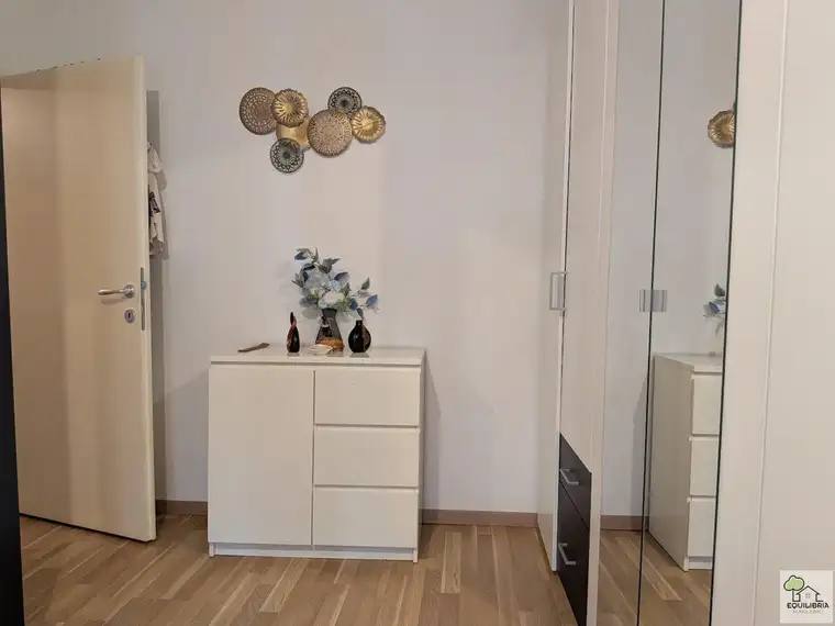 Gemütliche und gut geschnittene 2-Zimmerwohnung in bevorzugter Lage