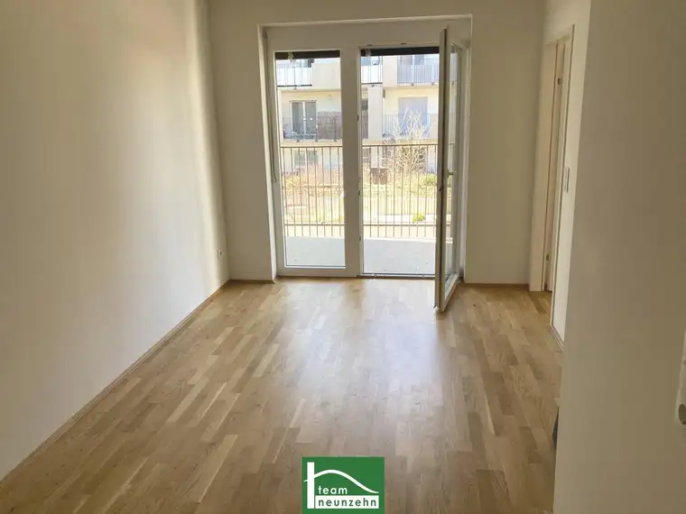 Das Brauquartier – jung, dynamisch, mittendrin