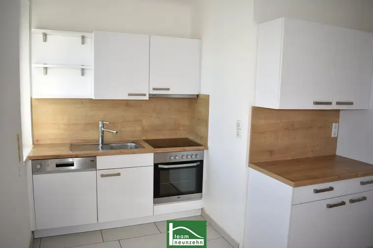 Eisenstadt-Etagenwohnung mit Balkon