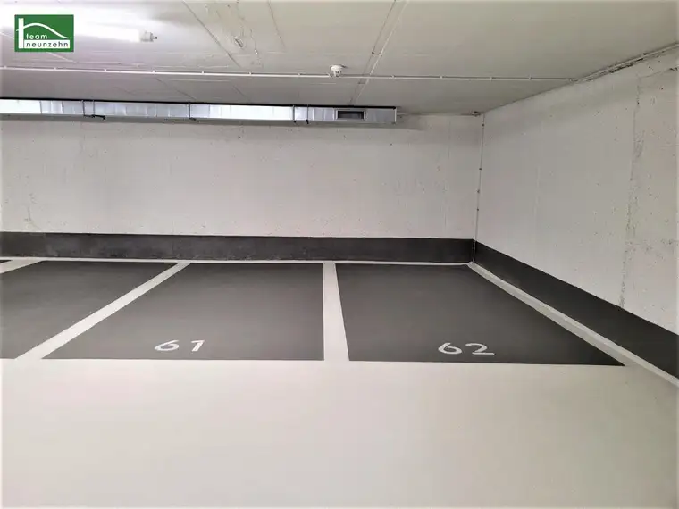 Tiefgaragenstellplatz - Vienna Twenty Two - U1 Kagran!