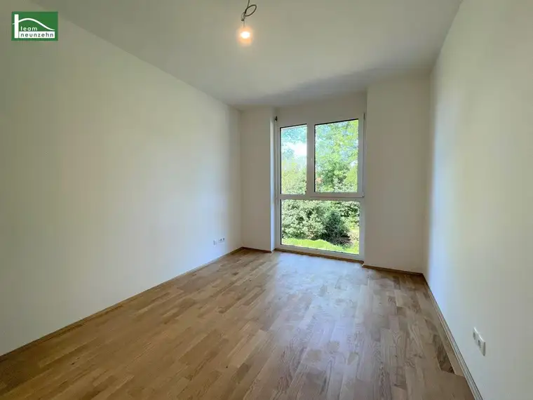 Attraktiv, modern und trendig! Erstbezug: 3-Zimmer-Etagenwohnung mit Loggia, Terrasse, in 8075 Hart!