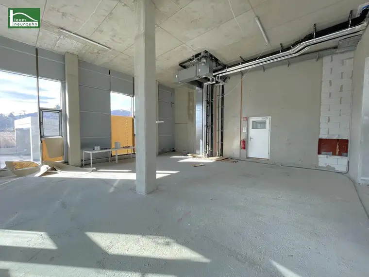 Werden Sie gastronomischer Vorreiter im dicht besiedelten Stadtteil Reininghaus!