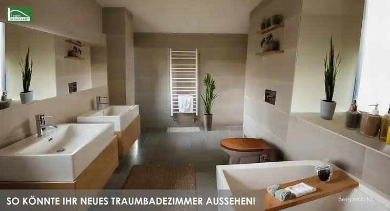 Exklusive, große Stadtwohnung in Top-Lage - Nobles Wohnen auf 126m² + Loggia und hochwertiger Ausstattung!