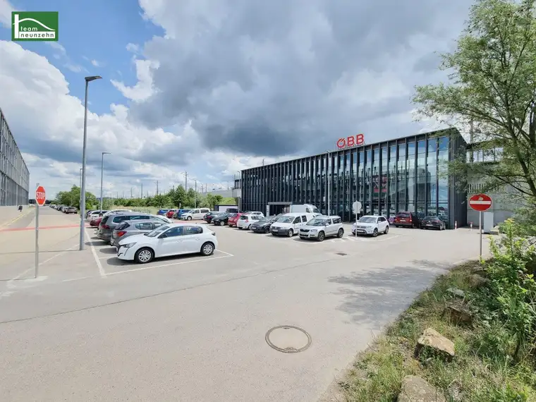 FLORIANI – Quartier am Tullnerfeld - Viel Platz trifft moderne Ausstattung - Großzügige 4 Zimmer Wohnung mit schöner Außenfläche - Bahnhof in der Nähe