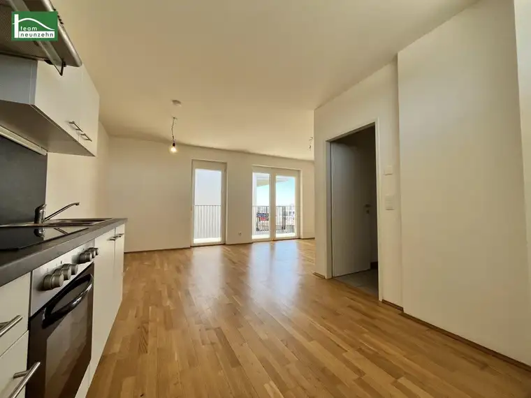 BRAUQUARTIER PUNTIGAM – Attraktive Wohnqualität in zentraler Lage