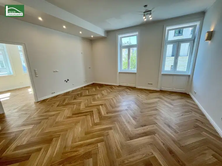 Ihr Traumzuhause im Herzen von Donaustadt – Exklusive Eigentumswohnungen in bester Lage!