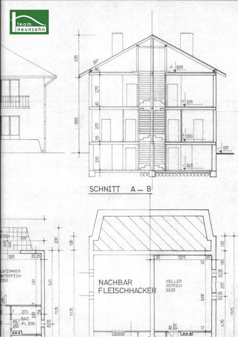 Doppelhaushälfte in Eisenstadt - Perfekt für Familien oder als Investitionsmöglichkeit!