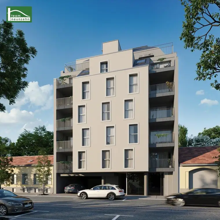 GARAGENPLATZ IN DER NÄHE VOM KAGRANER PLATZ ZU VERMIETEN!