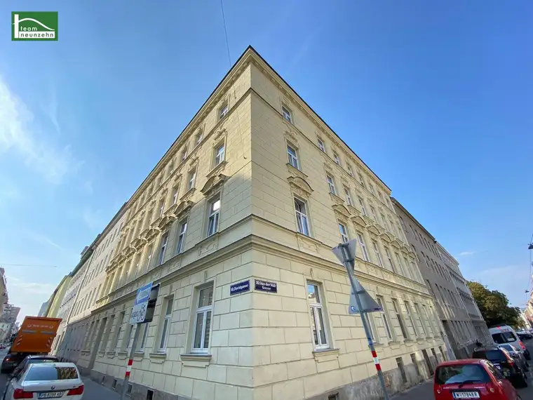 Praktische Lager- und Werkstattfläche in 1100 Wien