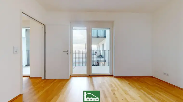 Urban Living mit Lifestyle-Faktor