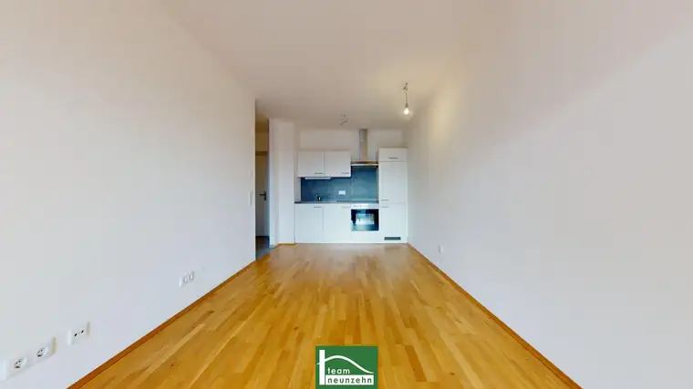 Urban Living mit Lifestyle-Faktor