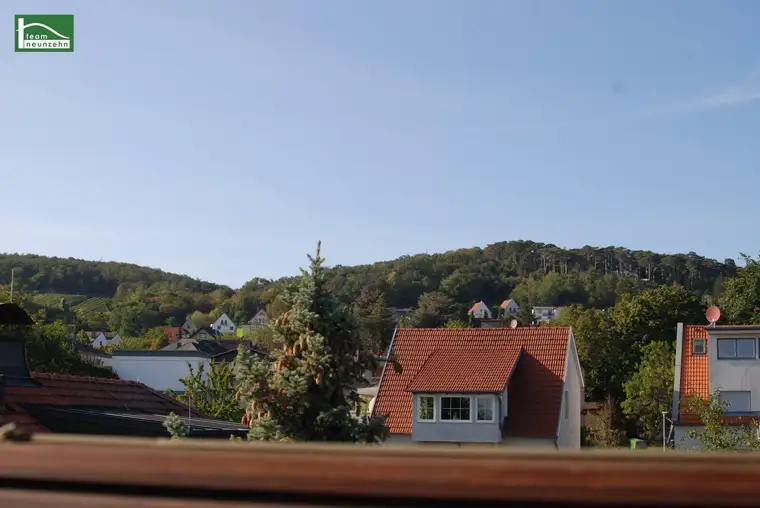 Doppelhaushälfte in Eisenstadt - Nähe Schlosspark/Krankenhaus!