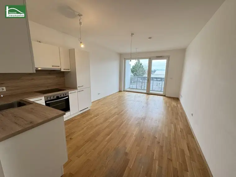 Neubauwohnungen in Wiener Neustadt – Zentrale Lage trifft auf moderne Architektur
