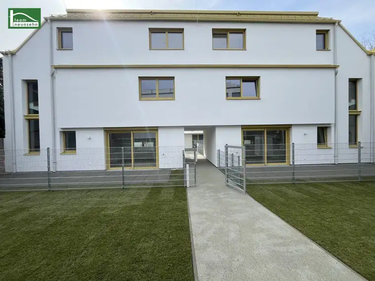 Wo Architektur auf Lebensqualität trifft – Ihr neues Zuhause wartet