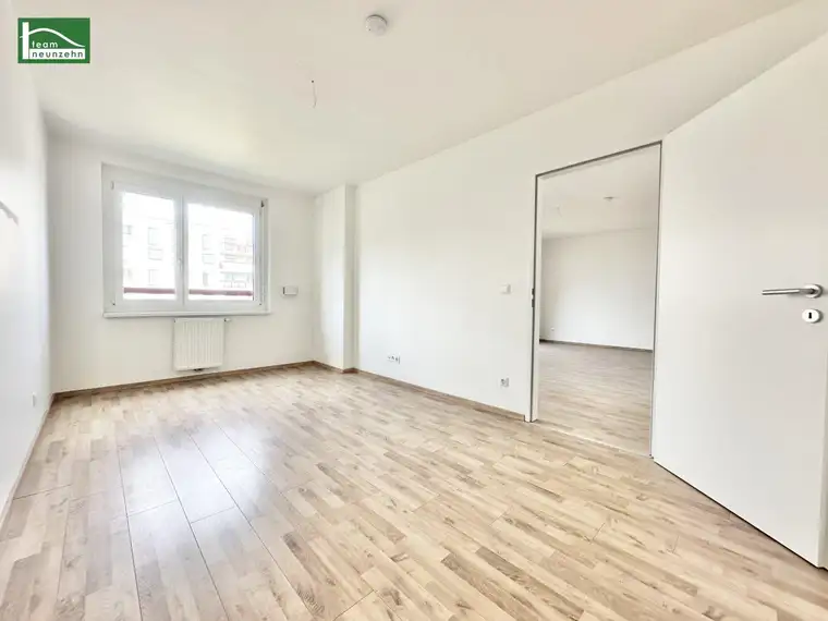 Leistbares Wohnen in zentraler Lage am Eggenberger Gürtel