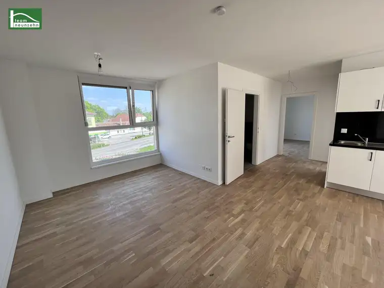 Moderne Wohnqualität im Herzen von Wiener Neudorf – jetzt einziehen &amp; wohlfühlen!