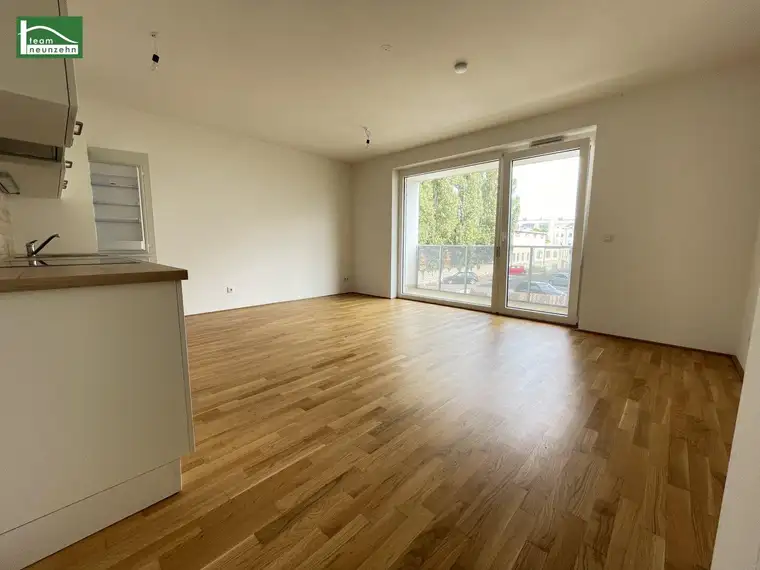 Moderne Neubauwohnungen in 2700 Wiener Neustadt - Zentrale Lage &amp; beste Infrastruktur