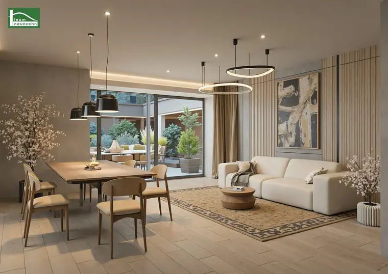 Architektur trifft Lebensqualität – Ihr neues Eigenheim in Graz!