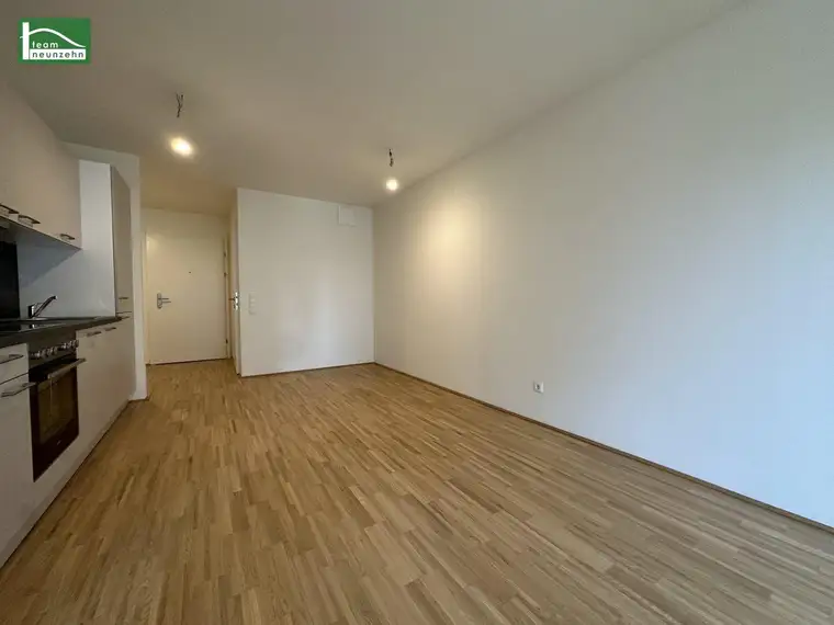 KAY – Geräumige 2-Zimmer Wohnung in Donaunähe - ab sofort beziehbar!