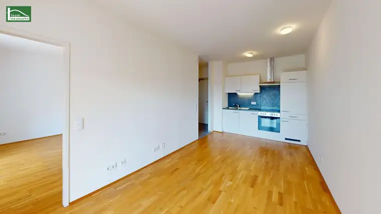 Urban Living mit Lifestyle-Faktor - Provisionsfrei mieten!