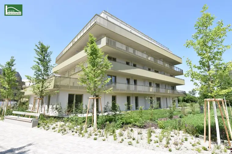 Name ist Programm – Schnappen Sie sich Ihren Wohntraum im Projekt „Hirschfeld – Naturnah wohnen“