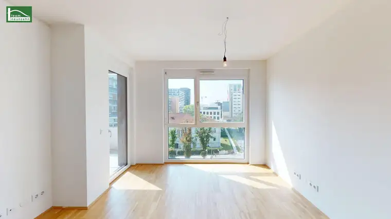 AKTION 1 MONAT MIETZINSFREI! URBAN LIVING - HOCHWERTIG AUSGESTATTETE WOHNUNGEN IM GRAZER WESTEN