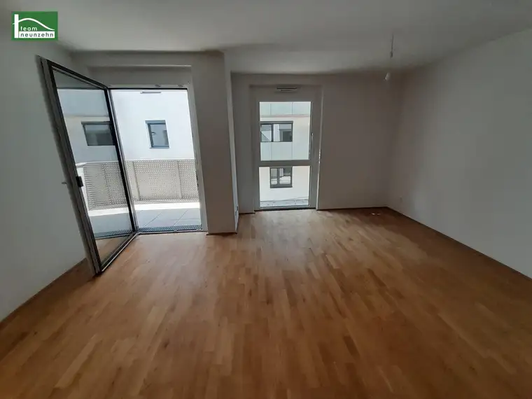 Ihr neues Zuhause im Herzen der Landeshauptstadt - Der Karmeliterhof!