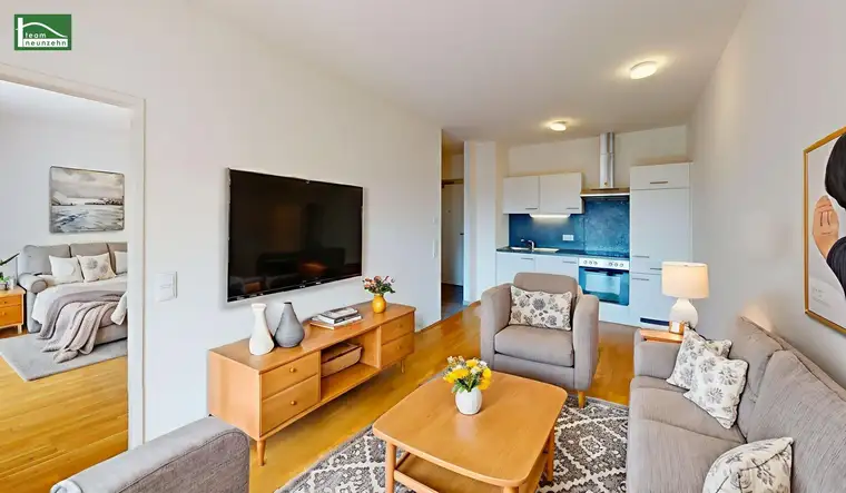 Urban Living mit Lifestyle-Faktor