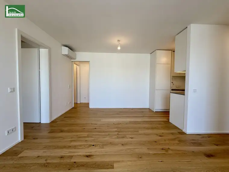 Moderne 3-Zimmer-Wohnung mit Terrasse und hochwertiger Ausstattung in 1050 Wien!