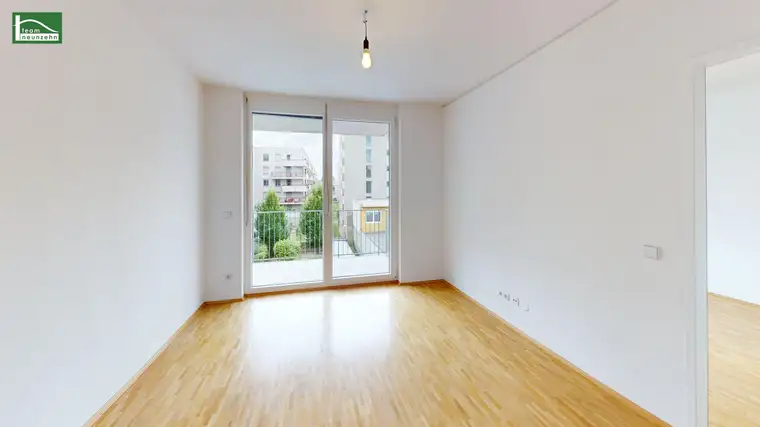Entdecken Sie exklusive Mietwohnungen im Herz von Graz: Ihr neues Zuhause in der Friedhofgasse!