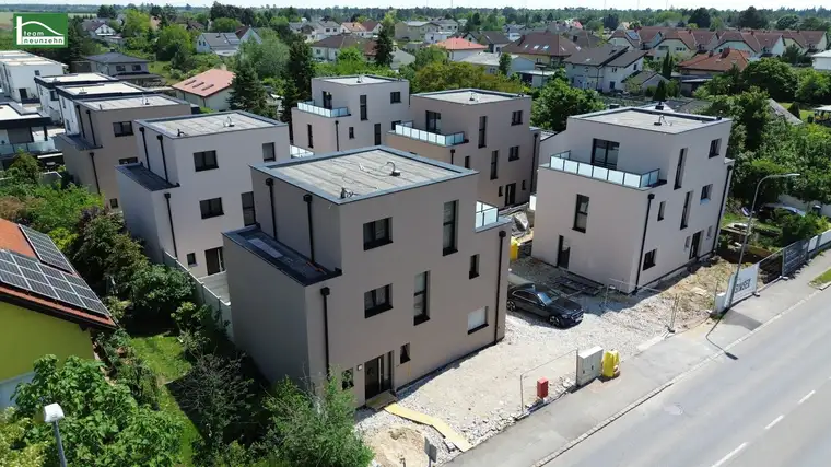 Traumhaftes Einfamilienhaus in erstklassiger Lage – modern, hochwertig und perfekt für Familien!