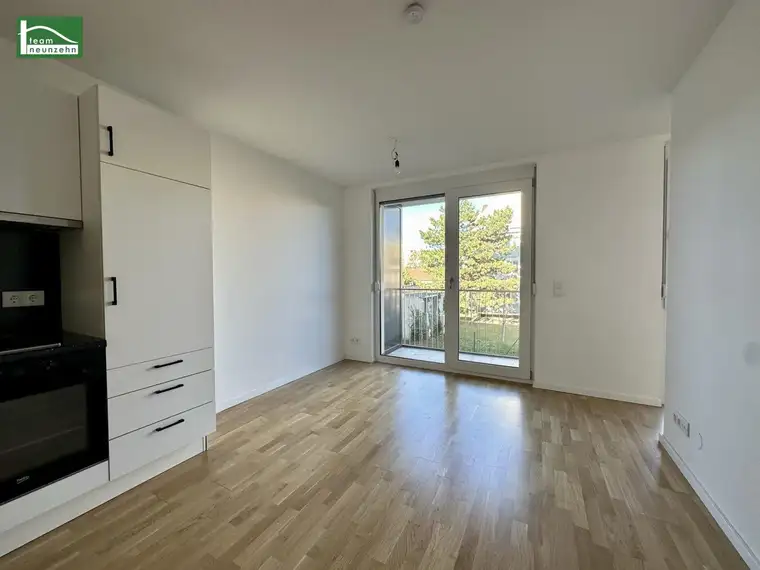 Charmante 1-Zimmer Wohnung in Wiener Neudorf nahe der SCS – ab 01.08. einziehen &amp; wohlfühlen!